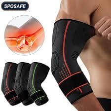 Brace Sleeves image