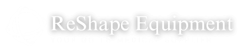 Reshape Equipments Logo